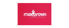 Max Prown