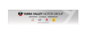 Yarra Vallery Motor Group